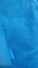 Load image into Gallery viewer, Dungaree in corduroy