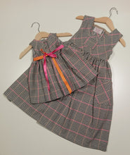 Load image into Gallery viewer, Dress without sleeve "Chanel"