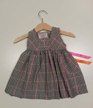 Load image into Gallery viewer, Dress without sleeve "Chanel"