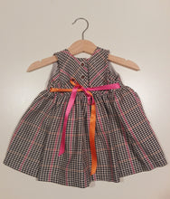 Load image into Gallery viewer, Dress without sleeve "Chanel"