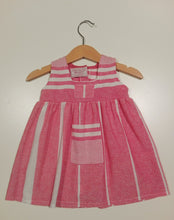 Load image into Gallery viewer, Dress without sleeve in soft cotton New