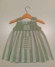 Load image into Gallery viewer, Dress without sleeve in soft cotton New