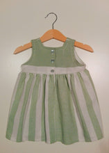 Load image into Gallery viewer, Dress without sleeve in soft cotton New