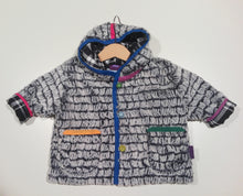 Load image into Gallery viewer, Jacket in Fake Fur