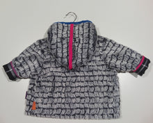 Load image into Gallery viewer, Jacket in Fake Fur