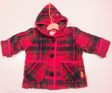 Load image into Gallery viewer, Jacket in fleece