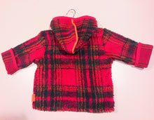 Load image into Gallery viewer, Jacket in fleece