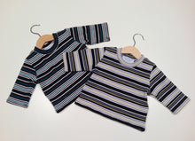 Load image into Gallery viewer, Long-sleeved sweater in wool