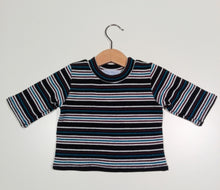 Load image into Gallery viewer, Long-sleeved sweater in wool