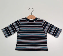 Load image into Gallery viewer, Long-sleeved sweater in wool