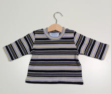 Load image into Gallery viewer, Long-sleeved sweater in wool