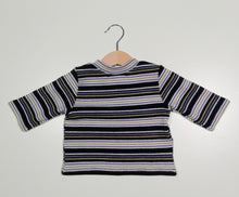 Load image into Gallery viewer, Long-sleeved sweater in wool