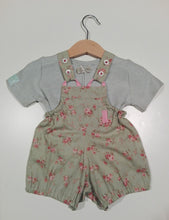 Load image into Gallery viewer, Romper in cotton New