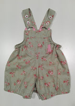 Load image into Gallery viewer, Romper in cotton New