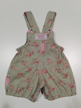 Load image into Gallery viewer, Romper in cotton New