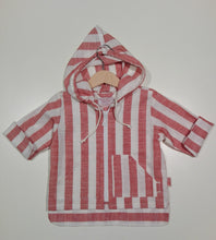 Load image into Gallery viewer, Jacket in Linnen