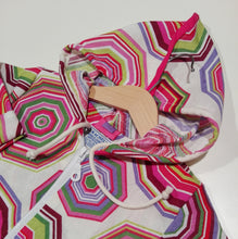 Load image into Gallery viewer, Jacket in Cotton with hood
