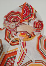 Load image into Gallery viewer, Jacket in Cotton with hood
