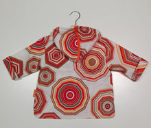 Load image into Gallery viewer, Jacket in Cotton with hood