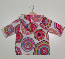 Load image into Gallery viewer, Jacket in Cotton with hood