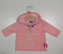 Load image into Gallery viewer, Long-sleeved sweater with hood