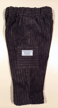 Load image into Gallery viewer, Pant in corduroy