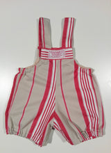 Load image into Gallery viewer, Romper in cotton