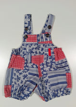 Load image into Gallery viewer, Romper in cotton