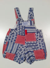 Load image into Gallery viewer, Romper in cotton