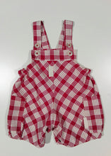 Load image into Gallery viewer, Romper in cotton