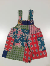Load image into Gallery viewer, Romper in cotton