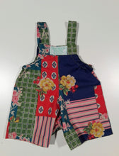 Load image into Gallery viewer, Romper in cotton