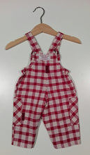 Load image into Gallery viewer, Dungaree in cotton
