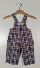Load image into Gallery viewer, Dungaree in cotton