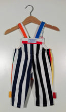 Load image into Gallery viewer, Dungaree in heavy cotton