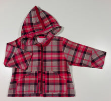 Load image into Gallery viewer, Feminine Jacket in wool