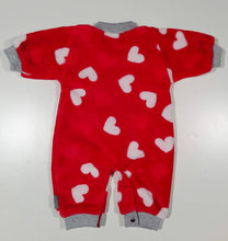 Load image into Gallery viewer, Onesie in fleece