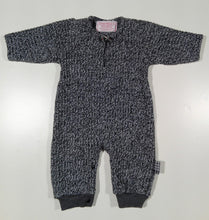 Load image into Gallery viewer, Onesie in wool