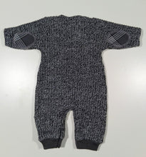 Load image into Gallery viewer, Onesie in wool