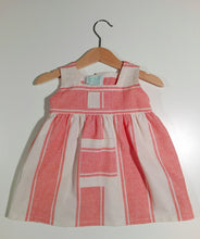 Load image into Gallery viewer, Dress without sleeve in soft cotton