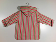 Load image into Gallery viewer, Jacket in heavy cotton with hood