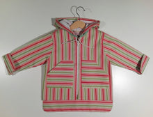 Load image into Gallery viewer, Jacket in heavy cotton with hood