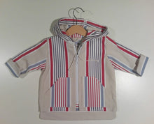 Load image into Gallery viewer, Jacket in heavy cotton with hood