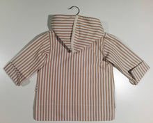 Load image into Gallery viewer, Jacket in heavy cotton with hood