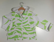 Load image into Gallery viewer, Jacket in heavy cotton with hood