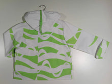 Load image into Gallery viewer, Jacket in heavy cotton with hood