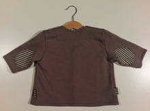 Load image into Gallery viewer, Jacket in wool (with cotton)