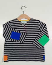 Load image into Gallery viewer, Long-sleeved sweater in Cotton (thin)