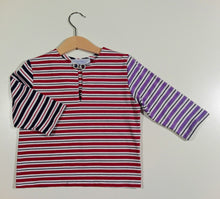 Load image into Gallery viewer, Long-sleeved sweater in Cotton (thin)