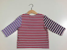 Load image into Gallery viewer, Long-sleeved sweater in Cotton (thin)